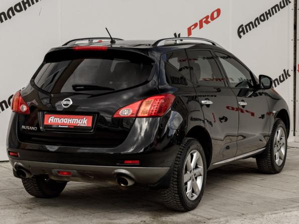 Nissan Murano II (Z51) с пробегом 2010 года, цена 1 160 000 рублей, 352015 км, внедорожник, Автокод Объявления