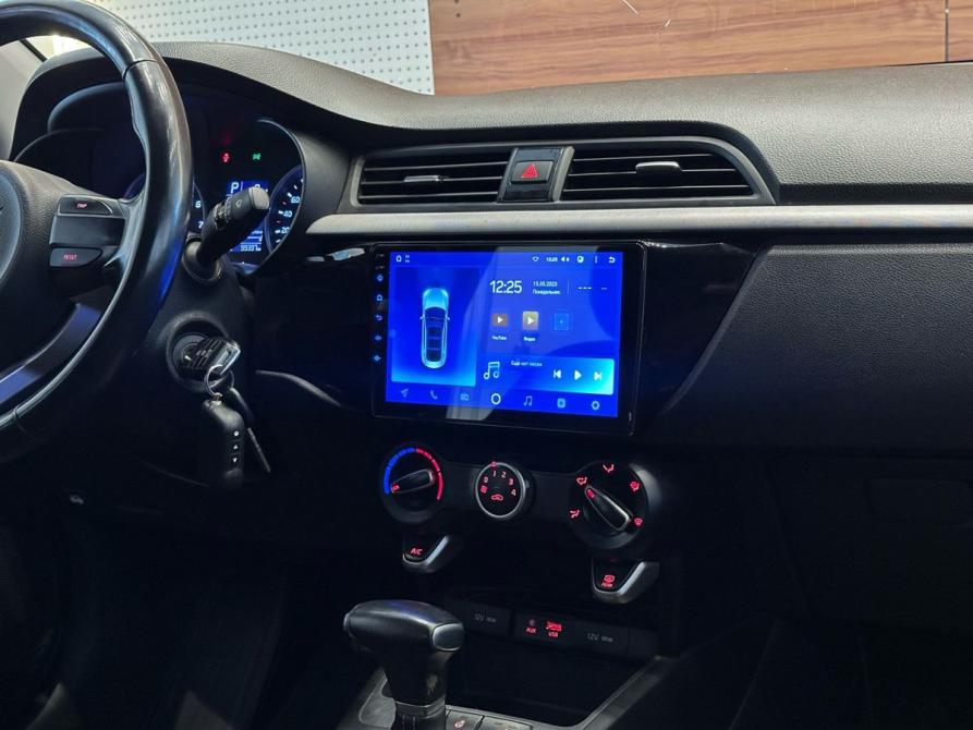 Kia Rio IV Челябинск  - изображение 11