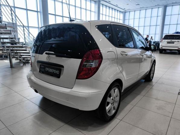 Mercedes-Benz A-Класс II (W169) Рестайлинг с пробегом 2012 года, цена 720 000 рублей, 176661 км, хэтчбек, Автокод Объявления