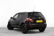 Nissan Qashqai I Рестайлинг Барнаул  - изображение 34