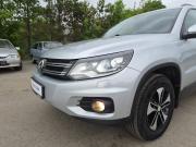 Volkswagen Tiguan I Рестайлинг Саратов  - изображение 58