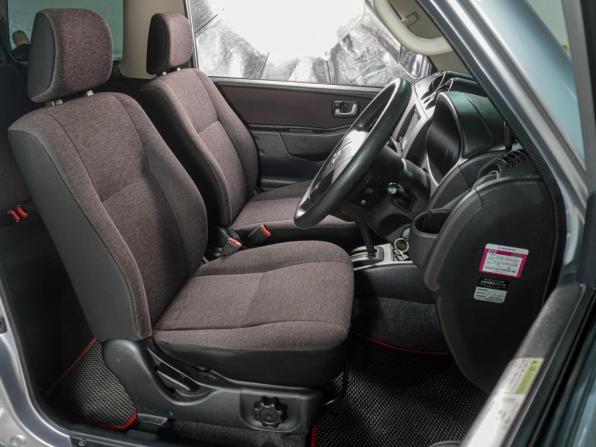 Mitsubishi Pajero Mini II с пробегом 2012 года, цена 849 000 рублей, 117788 км, внедорожник, Автокод Объявления