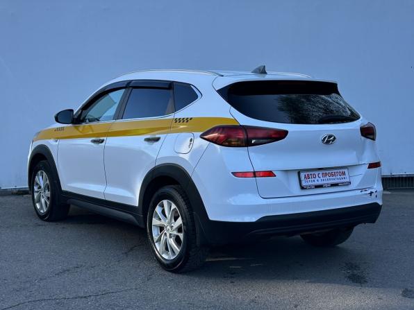 Hyundai Tucson III Рестайлинг с пробегом 2020 года, цена 2 000 000 рублей, 173789 км, внедорожник, Автокод Объявления