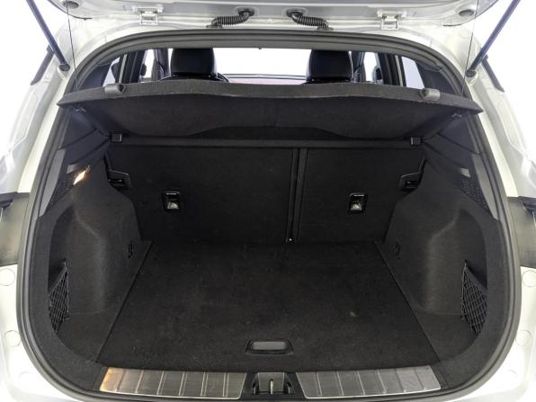 Geely Coolray I с пробегом 2021 года, цена 1 580 000 рублей, 82358 км, внедорожник, Автокод Объявления