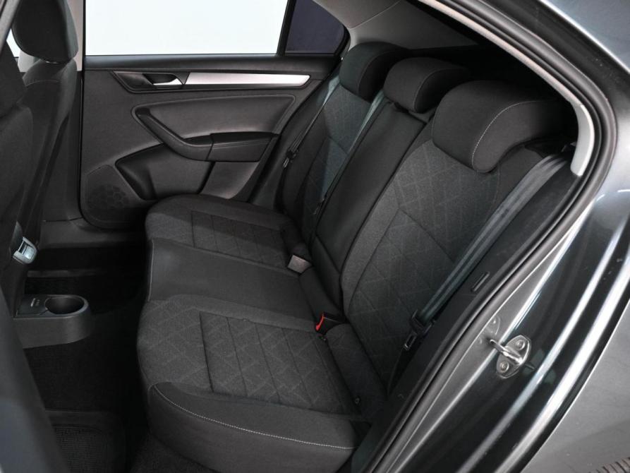 Volkswagen Polo VI Ростов-на-Дону  - изображение 9