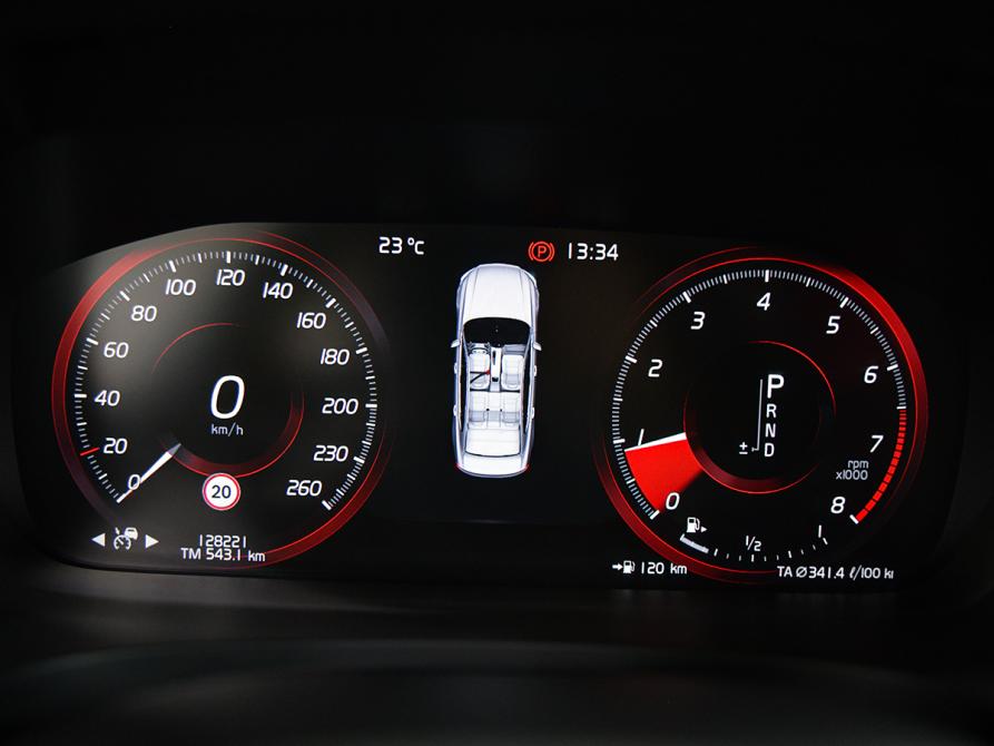 Volvo S90 II Москва  - изображение 12