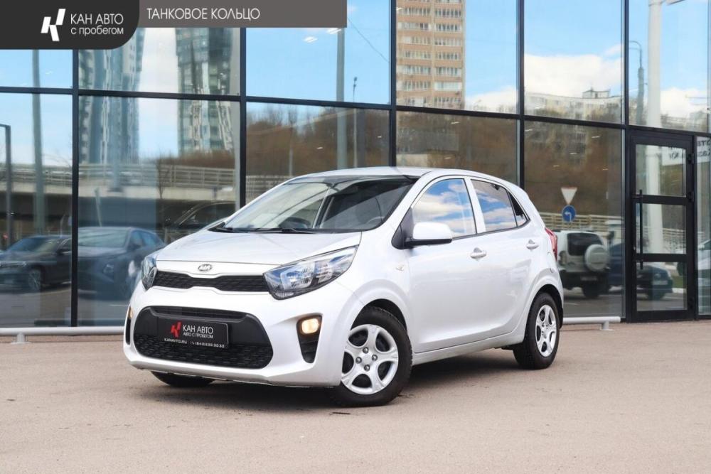 Kia Picanto III Казань  - изображение 1