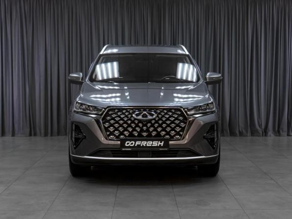 Chery Tiggo 7 Pro Max I с пробегом 2023 года, цена 1 999 000 рублей, 46320 км, внедорожник, Автокод Объявления