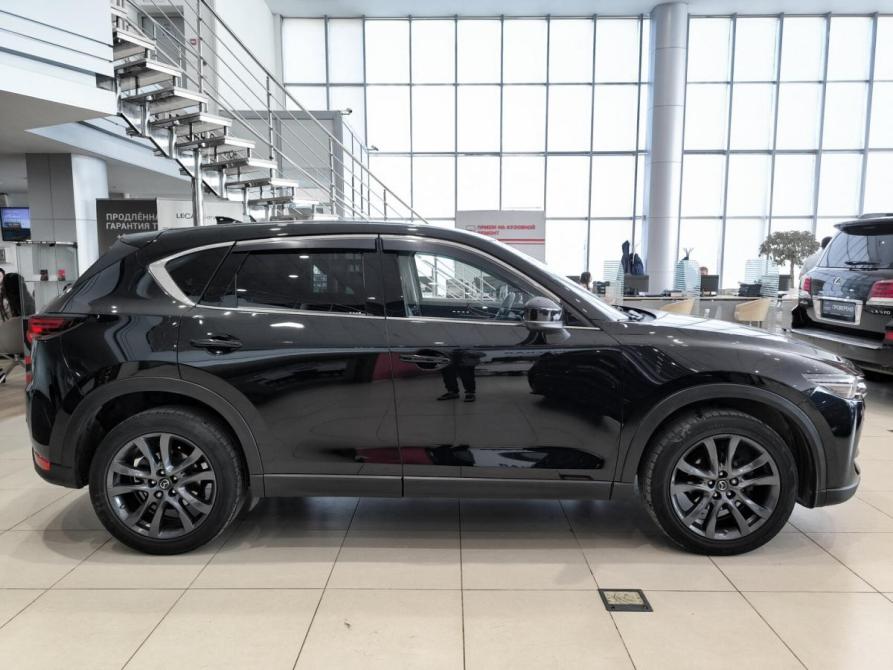 Mazda CX-5 II Казань  - изображение 5