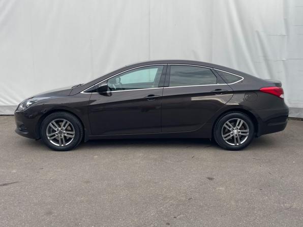 Hyundai i40 I Рестайлинг с пробегом 2016 года, цена 1 399 000 рублей, 129698 км, седан, Автокод Объявления