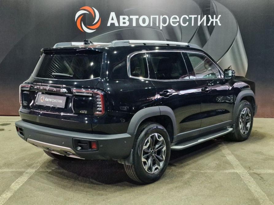 Haval Dargo I Ставрополь  - изображение 4