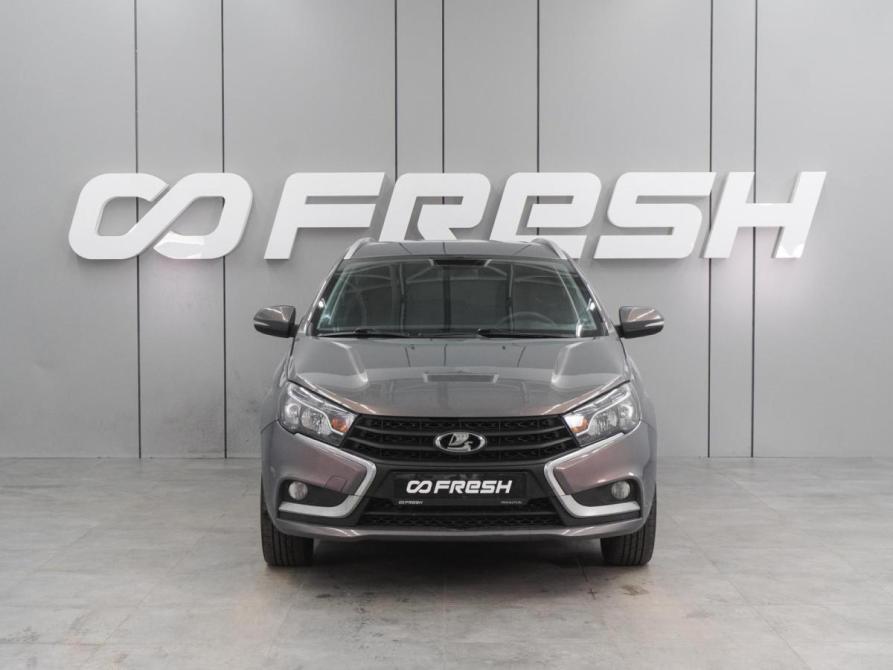 Lada (ВАЗ) Vesta I Воронеж  - изображение 3