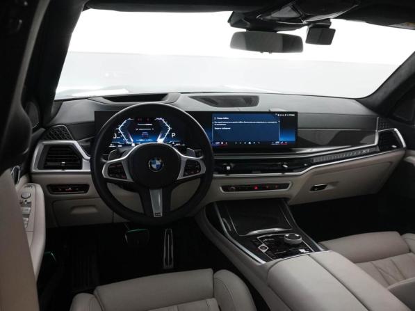 BMW X7 I (G07) Рестайлинг с пробегом 2024 года, цена 14 366 052 рубля, 22603 км, внедорожник, Автокод Объявления