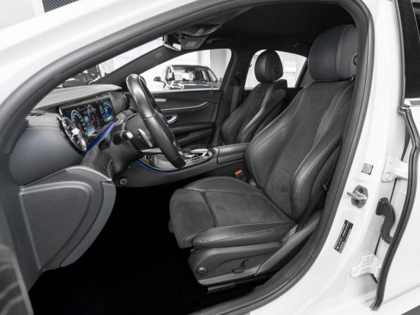 Mercedes-Benz E-Класс V (W213 S213 C238) с пробегом 2018 года, цена 3 300 000 рублей, 144017 км, седан, Автокод Объявления