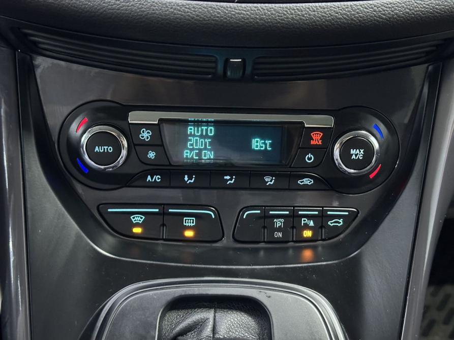 Ford Kuga II Ярославль  - изображение 24