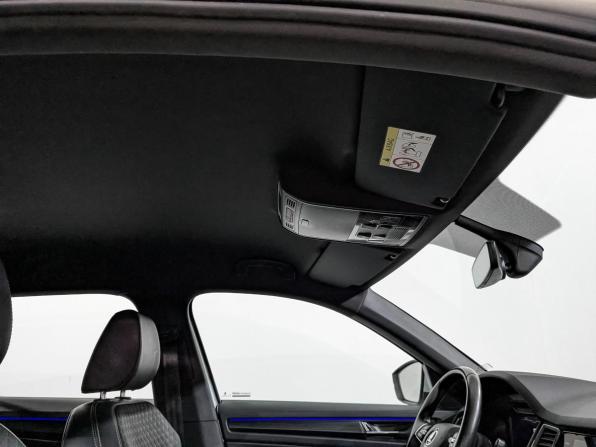 Skoda Kodiaq I с пробегом 2021 года, цена 3 150 000 рублей, 65434 км, внедорожник, Автокод Объявления