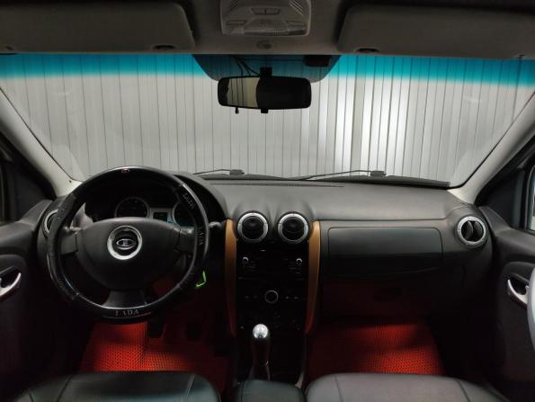 Lada (ВАЗ) Largus I с пробегом 2018 года, цена 837 000 рублей, 198988 км, универсал, Автокод Объявления