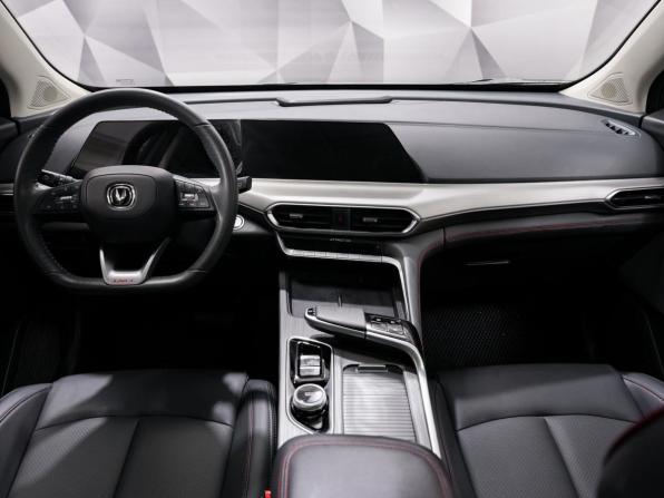 Changan UNI-T I с пробегом 2023 года, цена 2 296 000 рублей, 37246 км, внедорожник, Автокод Объявления