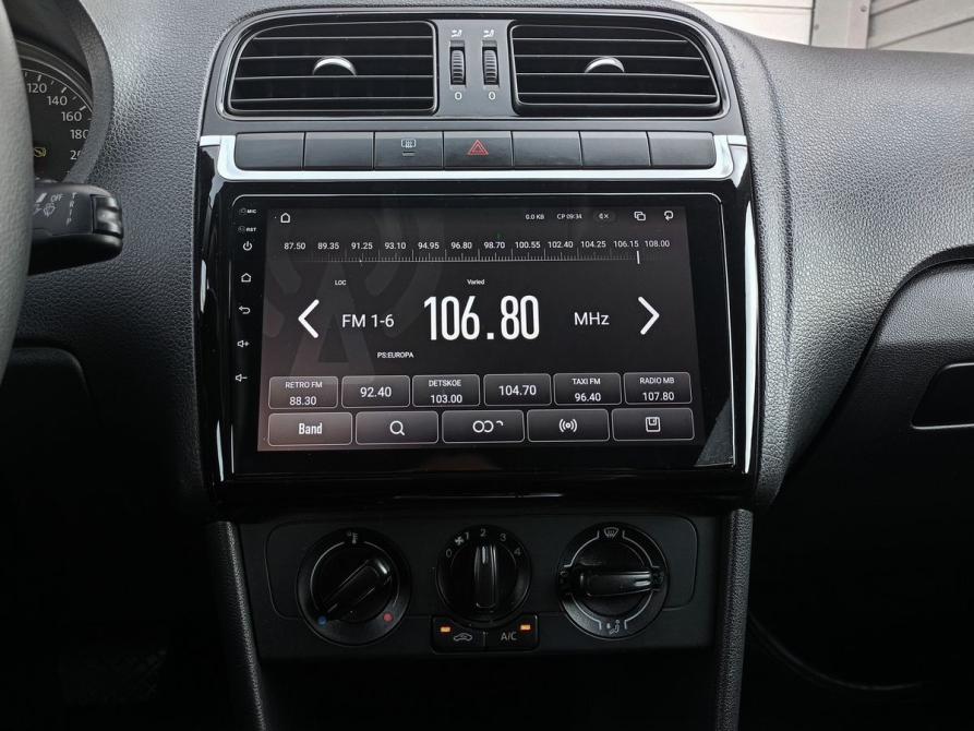 Volkswagen Polo V Рестайлинг Казань  - изображение 14