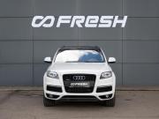 Audi Q7 I (4L) Рестайлинг Краснодар  - изображение 25