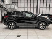 Kia Sportage IV Рестайлинг Казань  - изображение 27