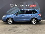 Subaru Forester IV Пермь  - изображение 32