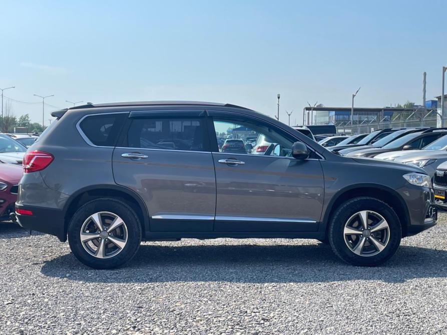 Haval H6 I Вологда  - изображение 6