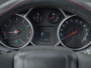 Chevrolet Cruze I Тюмень  - изображение 24