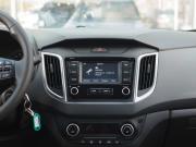 Hyundai Creta I Рестайлинг Новосибирск  - изображение 33