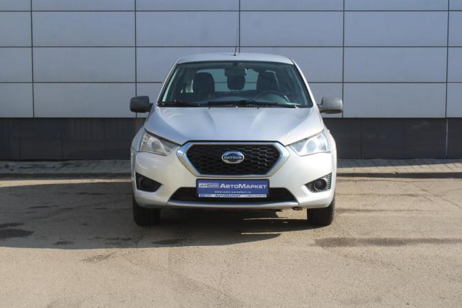 Datsun mi-DO с пробегом 2015 года, цена 317 000 рублей, 111690 км, хэтчбек, Автокод Объявления
