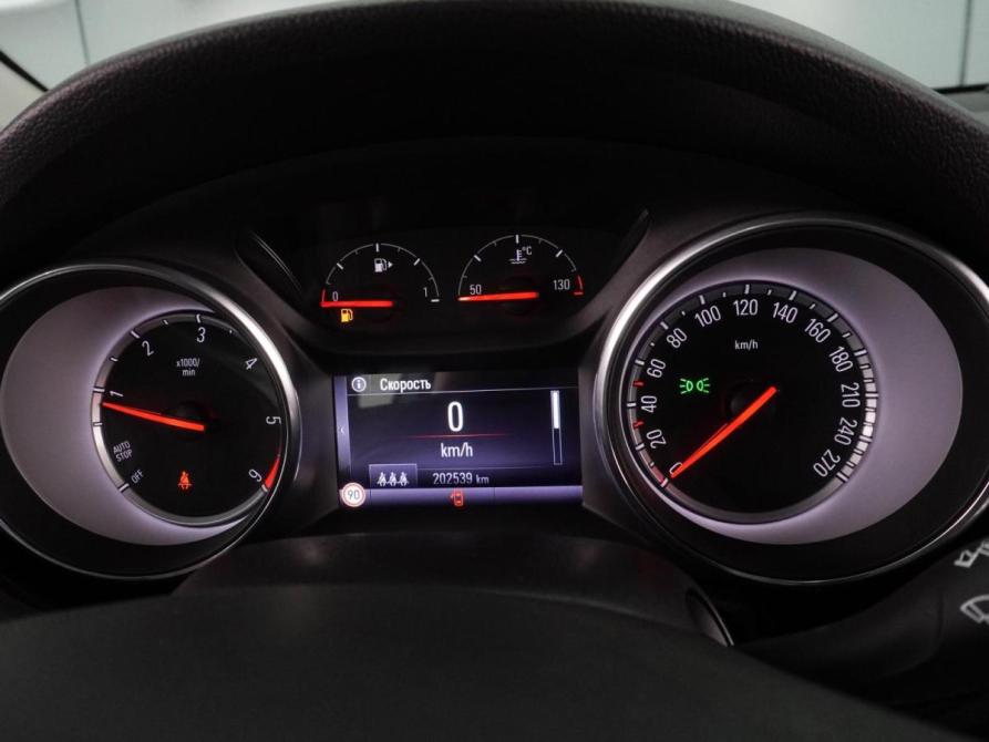 Opel Astra K Воронеж  - изображение 16