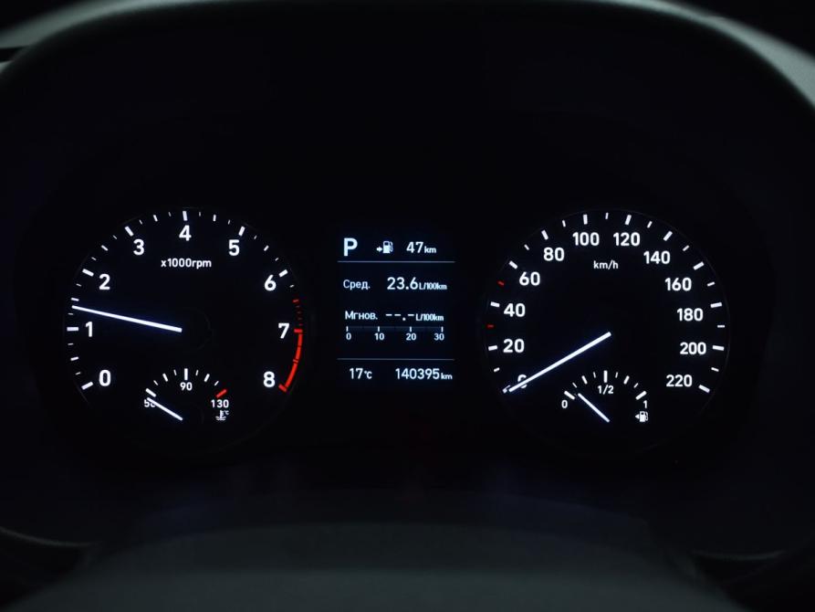 Hyundai Solaris II Кемерово  - изображение 11