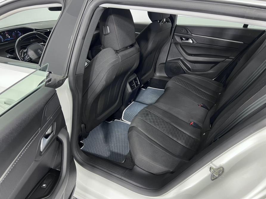 Peugeot 508 II Калининград  - изображение 10