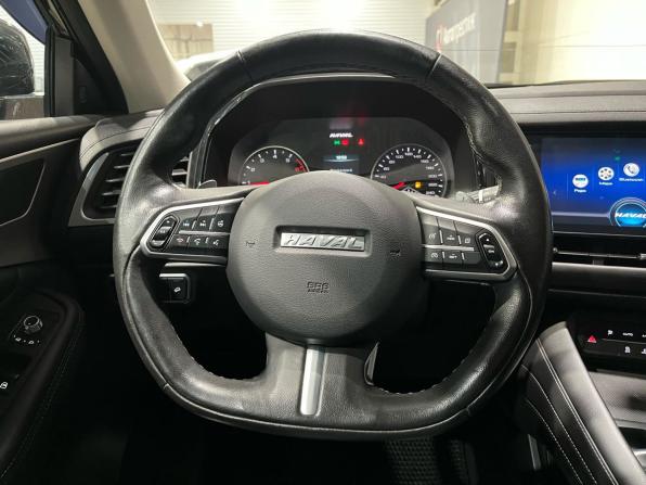 Haval F7 I с пробегом 2021 года, цена 1 540 000 рублей, 106630 км, внедорожник, Автокод Объявления