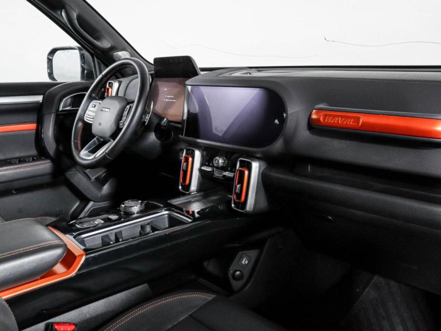 Haval Dargo Москва  - изображение 9
