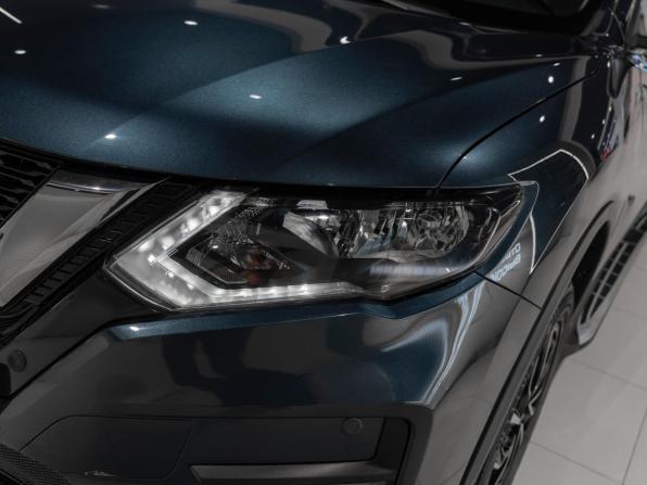 Nissan X-Trail III Рестайлинг с пробегом 2021 года, цена 2 695 000 рублей, 53391 км, внедорожник, Автокод Объявления