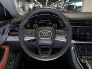 Audi Q8 I (4M) Москва  - изображение 40