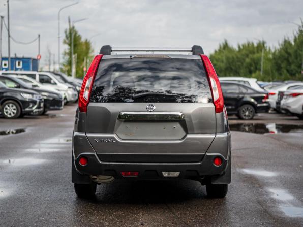 Nissan X-Trail II Рестайлинг с пробегом 2014 года, цена 1 329 000 рублей, 150506 км, внедорожник, Автокод Объявления