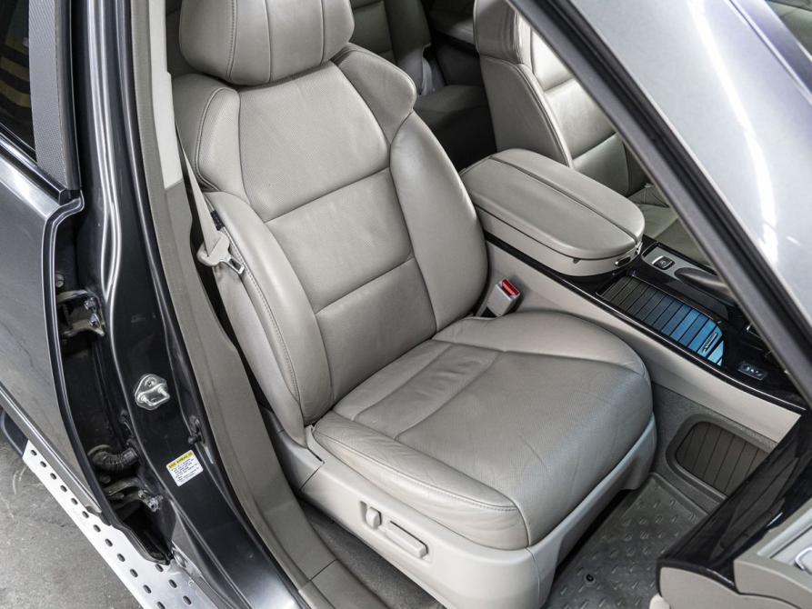 Acura MDX II Тюмень  - изображение 19
