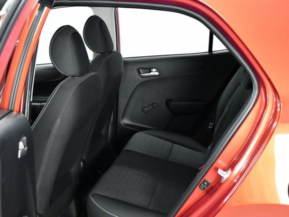 Kia Picanto III с пробегом 2018 года, цена 1 187 000 рублей, 67700 км, хэтчбек, Автокод Объявления
