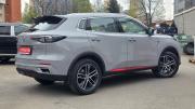 Changan UNI-S (CS55 Plus) Санкт-Петербург  - изображение 20