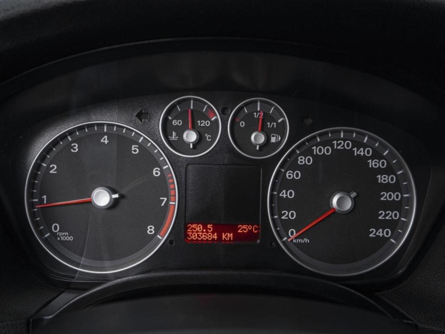 Ford Focus II Ставрополь  - изображение 18