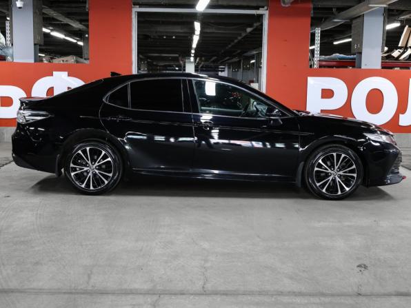 Toyota Camry VIII (XV70) с пробегом 2021 года, цена 2 598 000 рублей, 149650 км, седан, Автокод Объявления