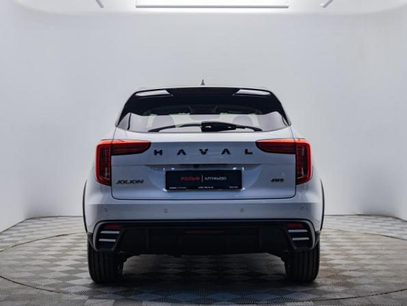 Haval Jolion I Рестайлинг с пробегом 2024 года, цена 2 158 000 рублей, 22000 км, внедорожник, Автокод Объявления