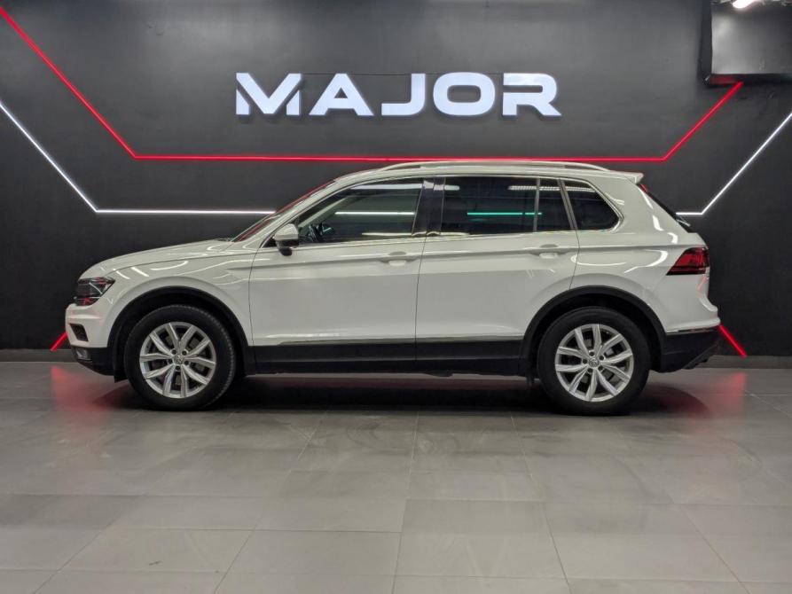 Volkswagen Tiguan II Москва  - изображение 28