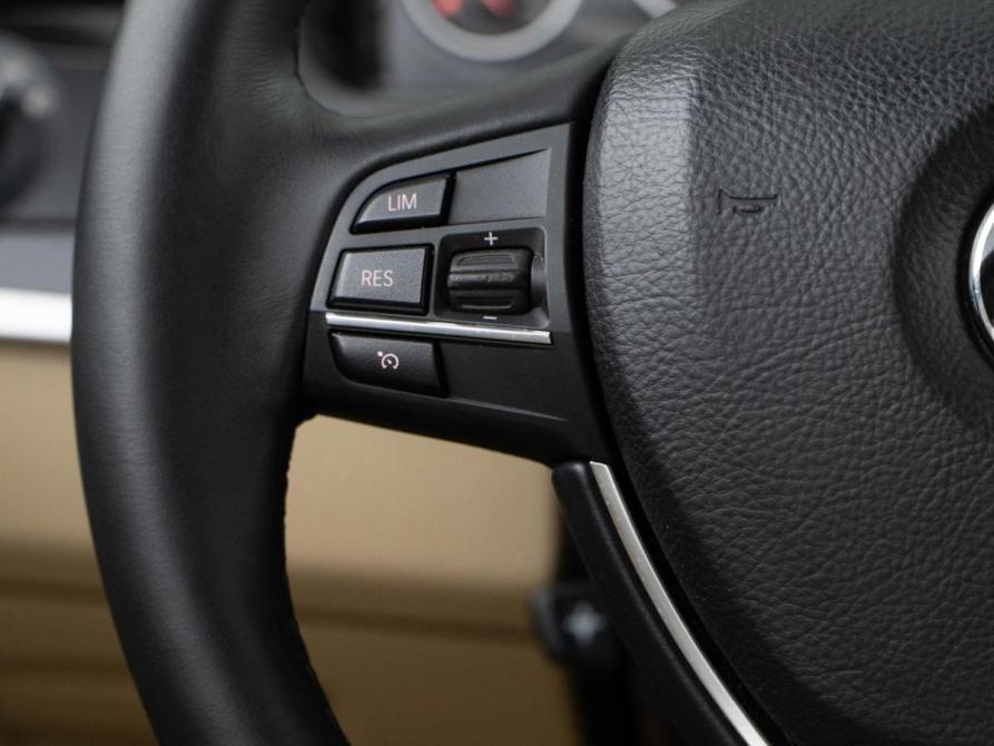 BMW 5 серии VI (F10/F11/F07) Рестайлинг Москва  - изображение 13