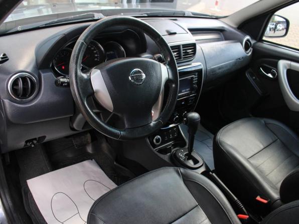 Nissan Terrano III (D10) с пробегом 2016 года, цена 1 188 000 рублей, 130281 км, внедорожник, Автокод Объявления