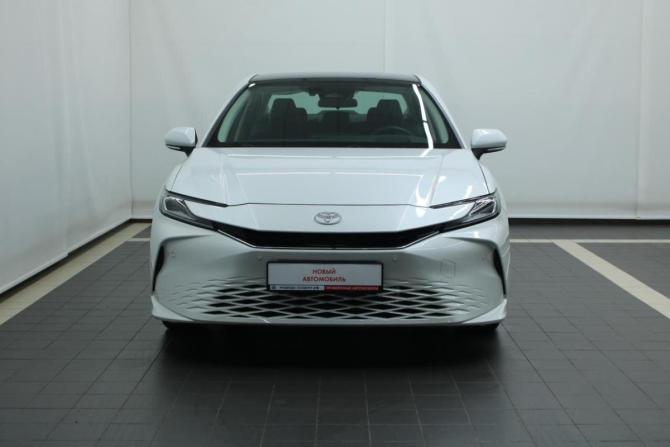 Toyota Camry IX (XV80) China Market с пробегом 2024 года, цена 4 200 000 рублей, 58 км, седан, Автокод Объявления