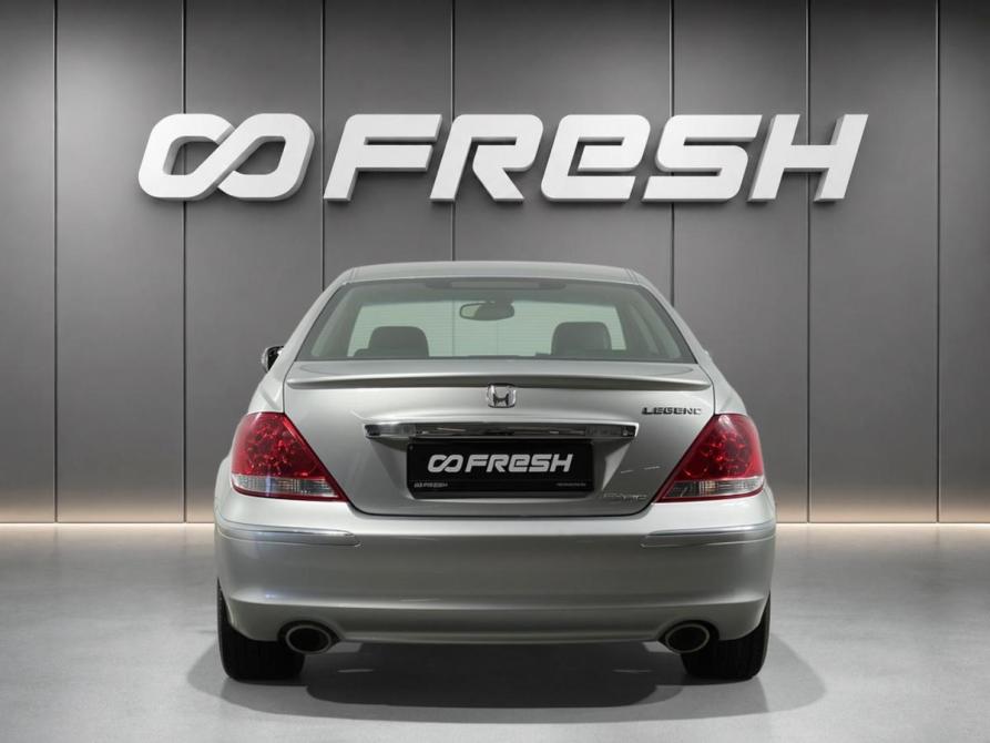Honda Legend IV Казань  - изображение 4