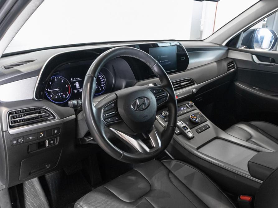 Hyundai Palisade I Казань  - изображение 5